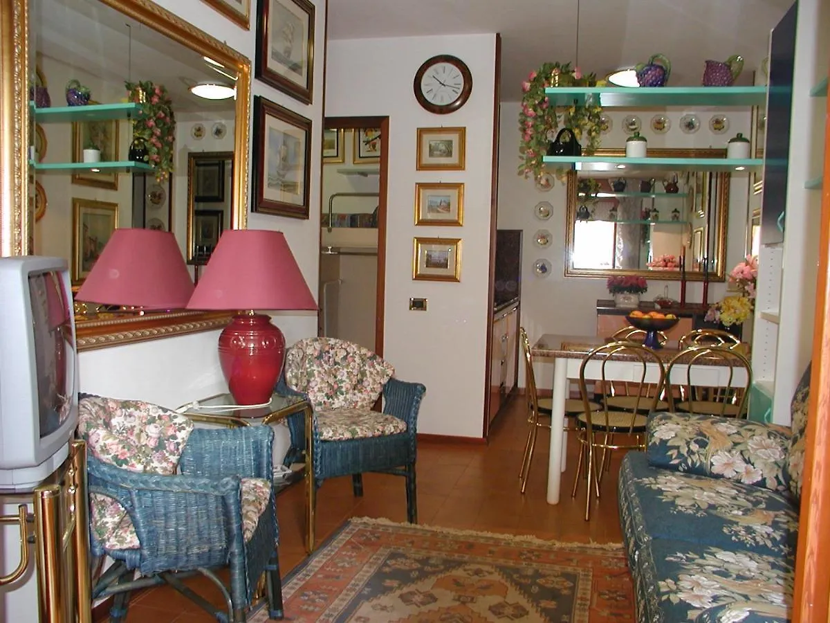 Condominio Landora Bibione Italy