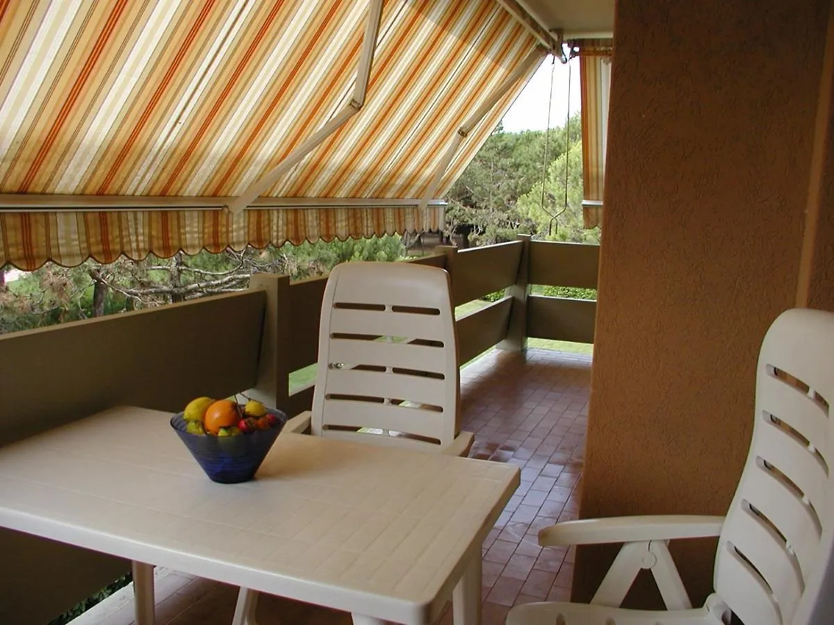 Condominio Landora Bibione Apartment