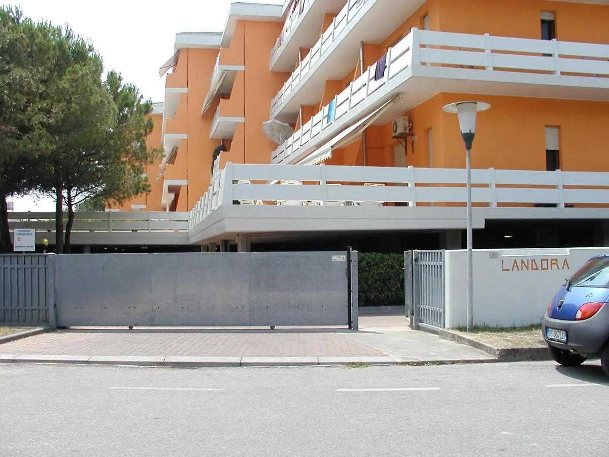 Condominio Landora Bibione