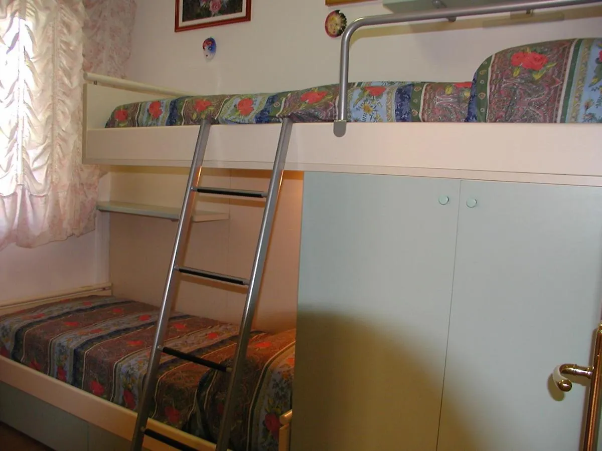 Condominio Landora Bibione