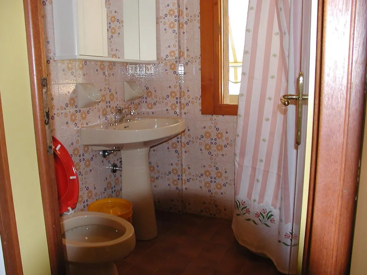 Condominio Landora Bibione Apartment