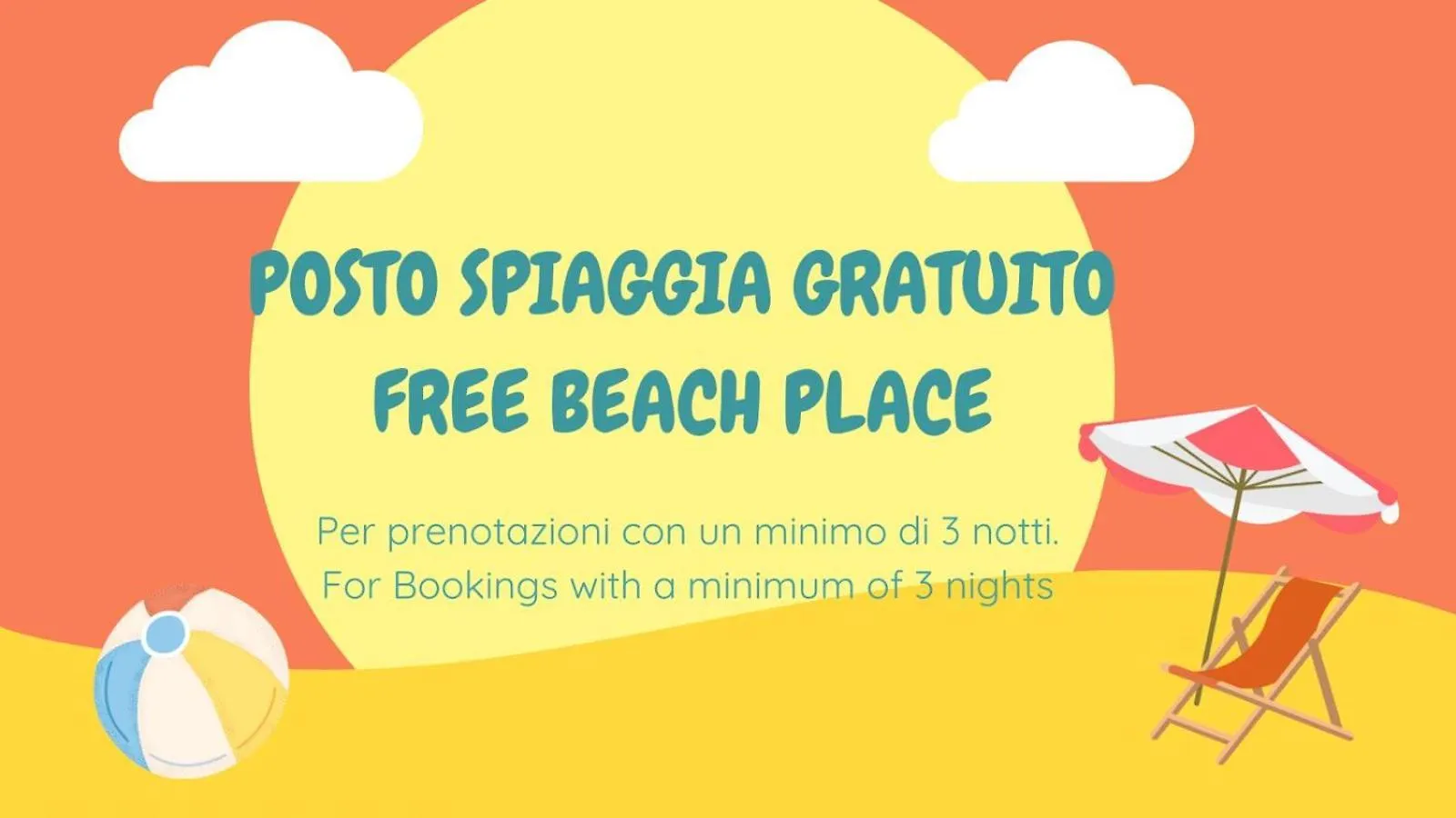 Apartment Condominio Landora Bibione