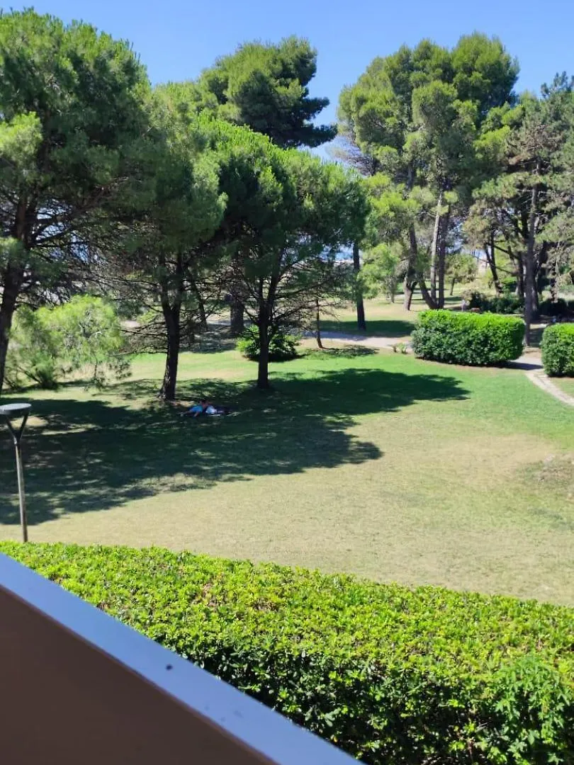 Condominio Landora Bibione 0*,  Italia