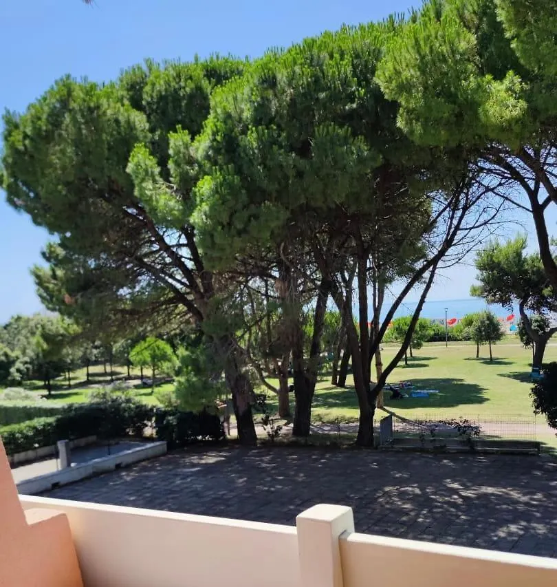 Apartamento Condominio Landora Bibione Italia