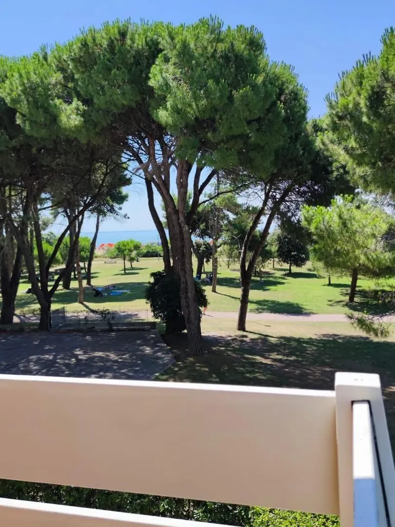 Apartamento Condominio Landora Bibione
