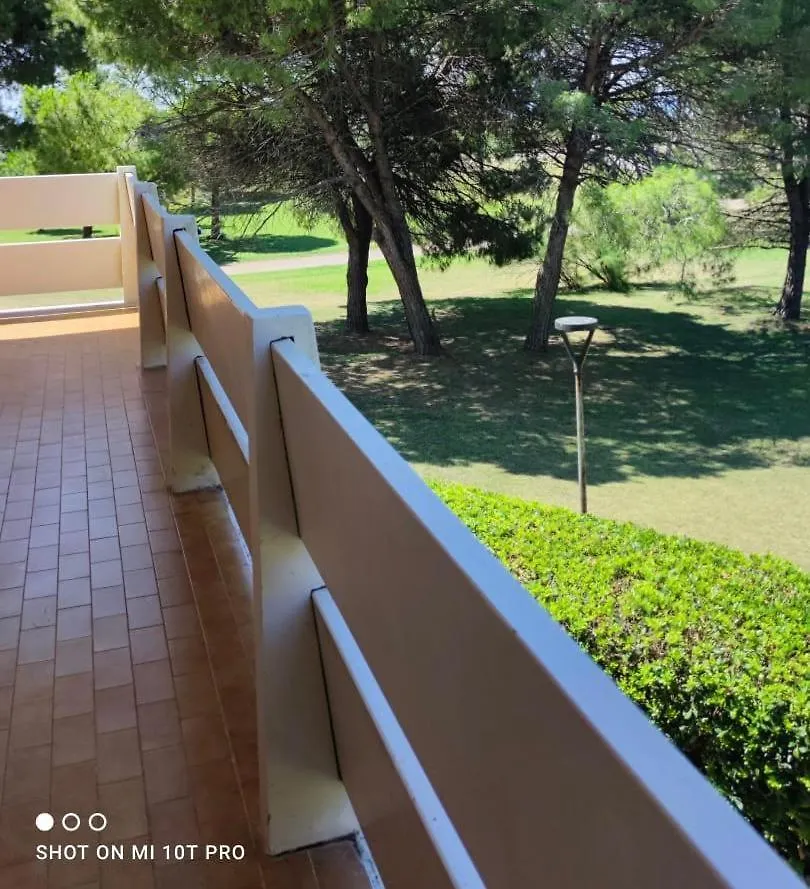 Condominio Landora ビビオーネ 0*,  イタリア