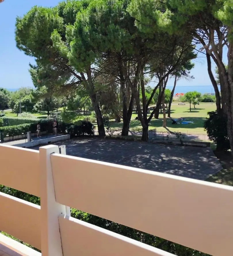Condominio Landora ビビオーネ イタリア